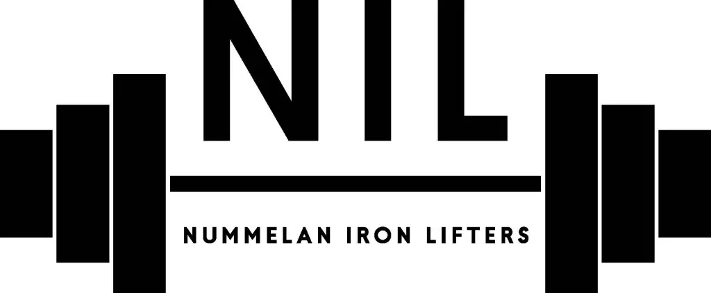 Nummelan Iron Lifters NIL ry.
